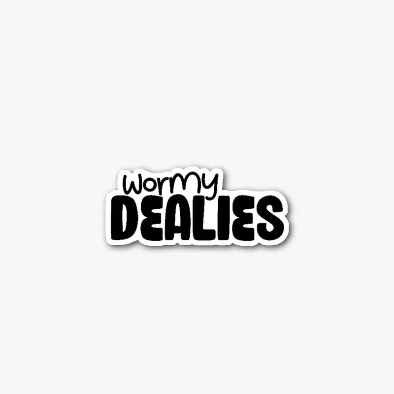 Wormy Dealies