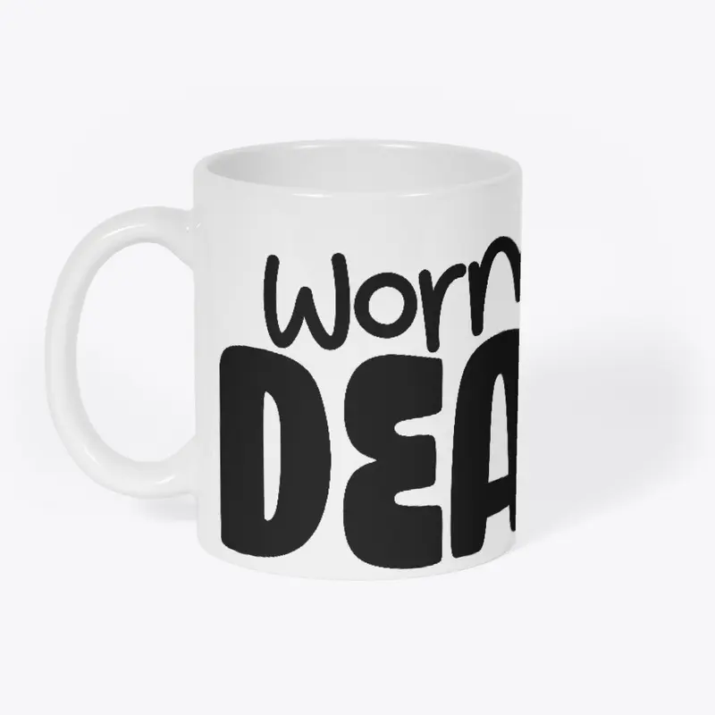 Wormy Dealies