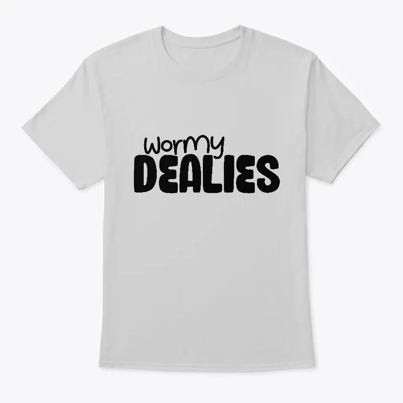 Wormy Dealies